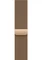 Apple Milanaise-Armband S/M für Apple Watch 46mm gold Vorschaubild