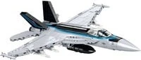 Cobi Top Gun Maverick F/A-18E Super Hornet Limited Edition