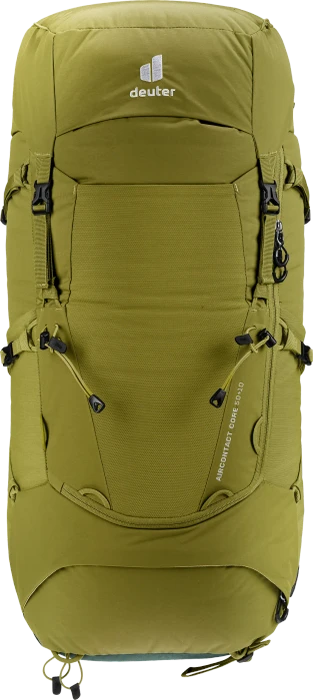 Deuter Aircontact Core 50+10 cactus/ivy