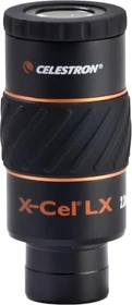 Celestron X-CEL diverse Okulare