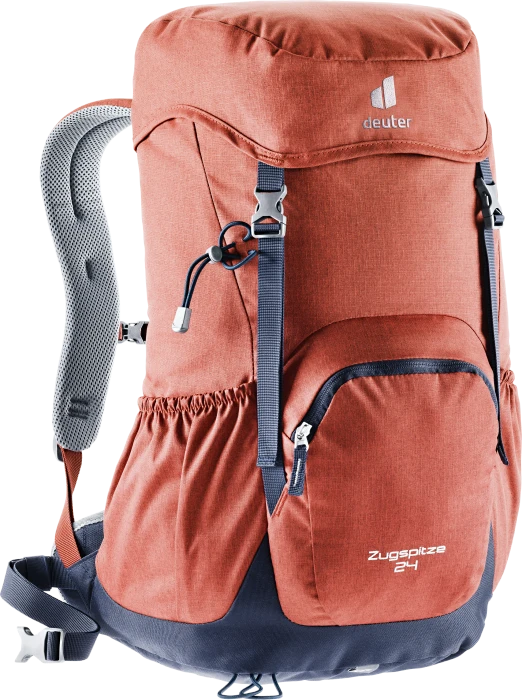 Deuter Zugspitze 24 lava/navy