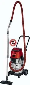 Einhell Expert TE-VC 36/30 Li S Akku-Nass-/Trockensauger solo