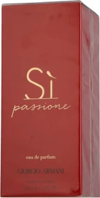 Giorgio Armani Si Passione Eau de Parfum, 150ml
