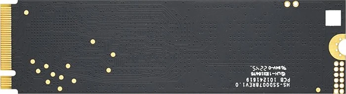 KingSpec XG7000 2TB, M.2 2280 / M-Key / PCIe 4.0 x4, Heatspreader