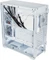 Raijintek Ponos Ultra White TG4, weiß, Glasfenster Vorschaubild