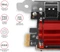 Axagon Gigabit LAN-Adapter, RJ-45, PCIe 2.1 x1 Vorschaubild