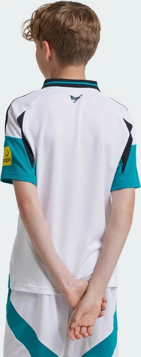 adidas Newcastle United FC 2024/2025 Ausweichtrikot (Junior)