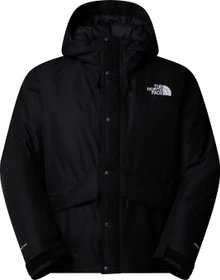 The North Face Mountain Down Funktionsjacke tnf black (Herren)