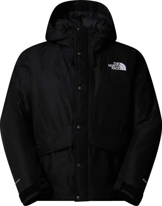 The North Face Mountain Down Funktionsjacke tnf black (Herren)