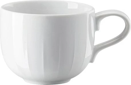 Rosenthal Joyn Weiß Kaffee-Obertasse 200ml