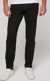 Camp David MA:X Regular Jeans schwarz (Herren)