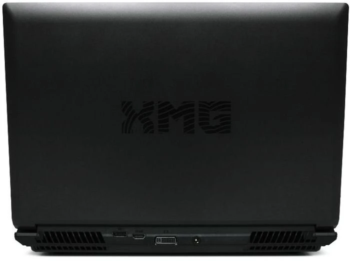 Schenker XMG P502-TOP1, Core i7-3610QM, 8GB RAM, 750GB HDD, Radeon HD 7970M, DE