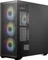 LC-Power Gaming 811B Meshwork_XL Dark, schwarz, Glasfenster Vorschaubild