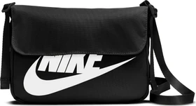 Nike Future 365 Umhängetasche schwarz/weiß