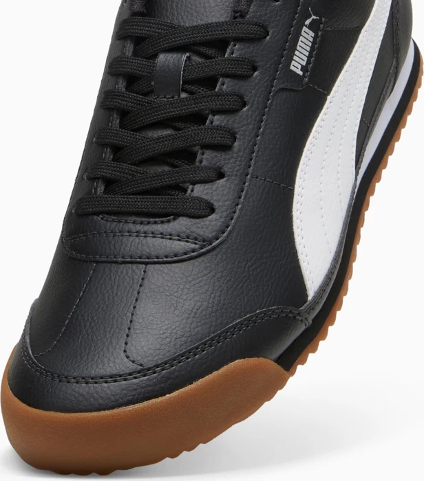 Puma Turino II puma black/puma white/puma silver (Damen)