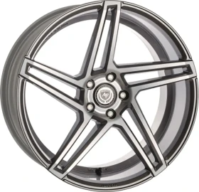 artForm AF601 8.5x20 5/120 ET35 (verschiedene Farben)