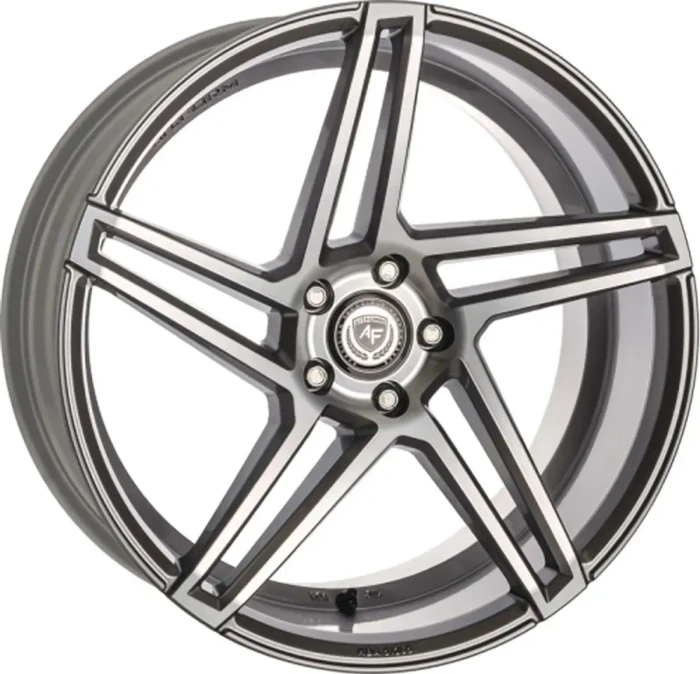 artForm AF601 8.5x20 5/120 ET35 (verschiedene Farben)