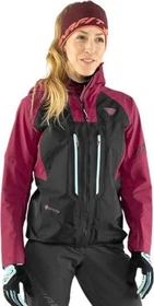 Dynafit TLT Gore-Tex Modell 2023 Funktionsjacke beet red (Damen)