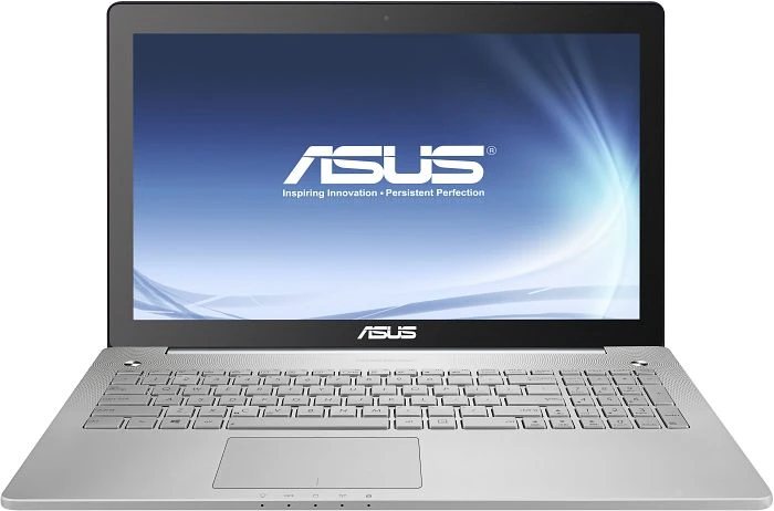 ASUS N550JK-CN109H, Core i5-4200H, 8GB RAM, 1TB HDD, GeForce GTX 850M, DE