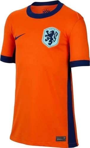 Nike UEFA EURO 2024 Niederlande Stadium Heimtrikot (Junior)