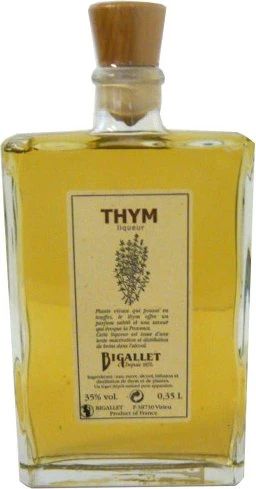 Bigallet Thym 350ml