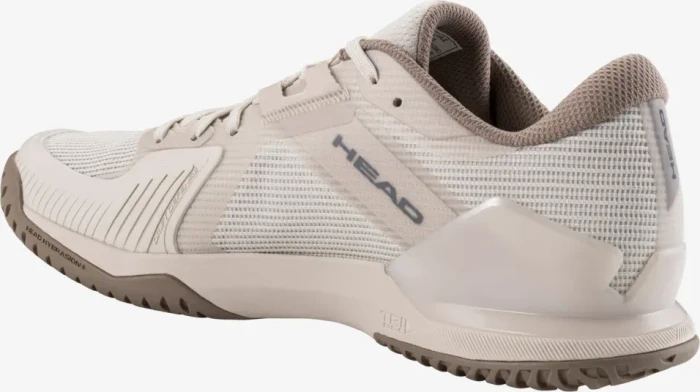 Head Sprint Pro 4.0 Clay willow grey/mocha (Herren)