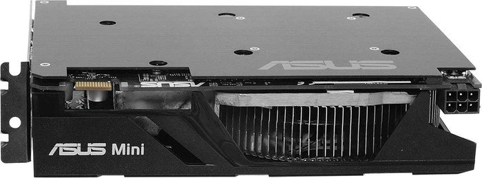 ASUS GeForce GTX 960 Mini, GTX960-MOC-2GD5, 2GB GDDR5, DVI, HDMI, 3x DP