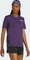 adidas Terrex Xperior Climacool+ Laufshirt kurzarm aurora plum (Damen) Vorschaubild
