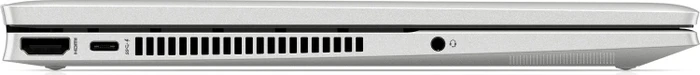 HP Pavilion x360 Convertible 14-dy0222ng, Natural Silver, Core i3-1125G4, 8GB RAM, 256GB SSD, DE