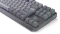 Endorfy Thock V2 TKL, PBT, grau, LEDs RGB, hot-swap, Endorfy RED, USB, CZ/SK Vorschaubild