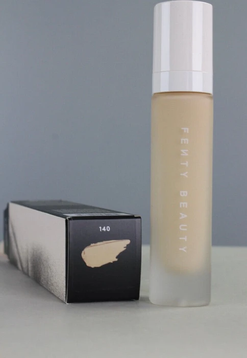 Fenty Beauty Pro Filt'r Soft Matte Longwear Foundation 140, 32ml