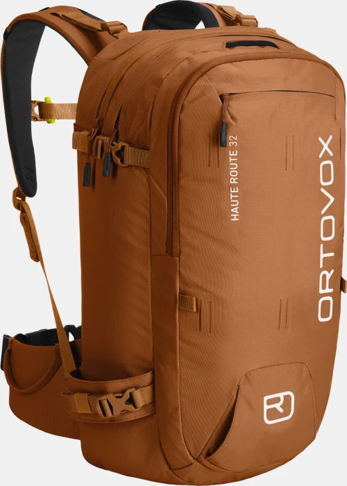 Ortovox Haute Route 32 sly fox