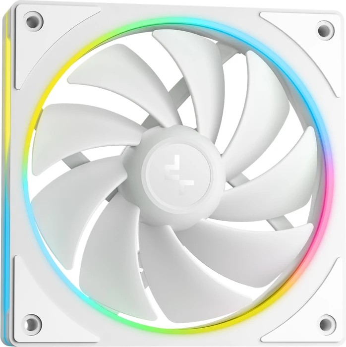 DeepCool LM360 WH, weiß