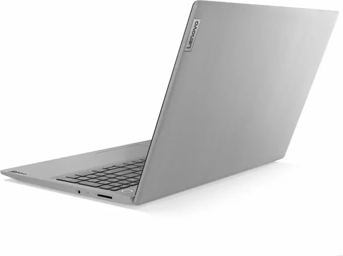 Lenovo IdeaPad 3 15IGL05, Platinum Grey, Pentium Silver N5030, 4GB RAM, 128GB SSD, DE