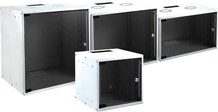 EFB Elektronik Basic Wandgehäuse