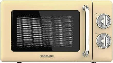 Cecotec ProClean 3010 Retro