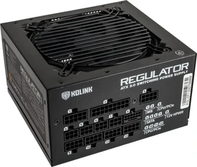 Kolink Regulator 80 PLUS Gold 1000W, ATX 3.0