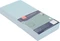 Vaessen Creative Leinenkarton 27x13,5cm Glacier, 100 Blatt Vorschaubild