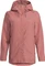 Vaude Mineo II 2L Funktionsjacke dusty rose (Damen) Vorschaubild