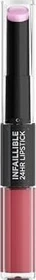 L'Oréal Infaillible 24H Lippenstift 213 Toujours Teaberry, 5.6ml
