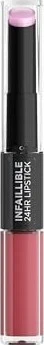 L'Oréal Infaillible 24H Lippenstift 213 Toujours Teaberry, 5.6ml