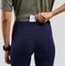 Odlo Zeroweight Tights Laufhose lang eclipse (Damen) Vorschaubild