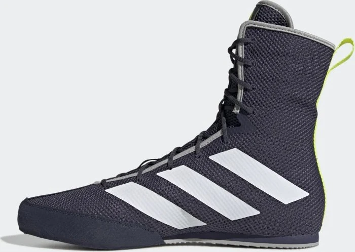 adidas Box Hog 3 shadow navy/cloud white/grey two (Herren)