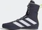 adidas Box Hog 3 shadow navy/cloud white/grey two (Herren) Vorschaubild