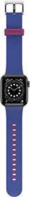 Otterbox Band Antimicrobial für Apple Watch 38mm/40mm/41mm Blueberry Tarte