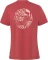 Vaude Spirit II T-Shirt kurzarm brick (Damen) Vorschaubild