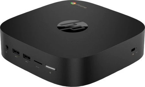HP Chromebox G2, Core i5-7300U, 8GB RAM, 64GB SSD