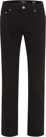 BRAX Cooper Denim Jeans perma black (Herren)