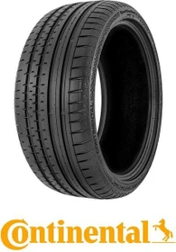 Continental ContiSportContact 2 275/40 R18 103W XL J