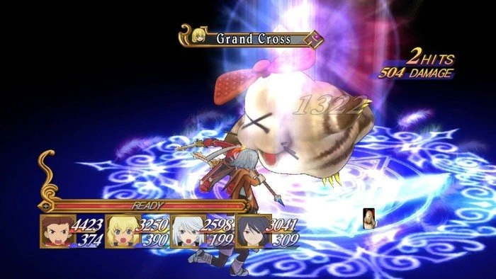 Tales of Symphonia (Download) (PC)